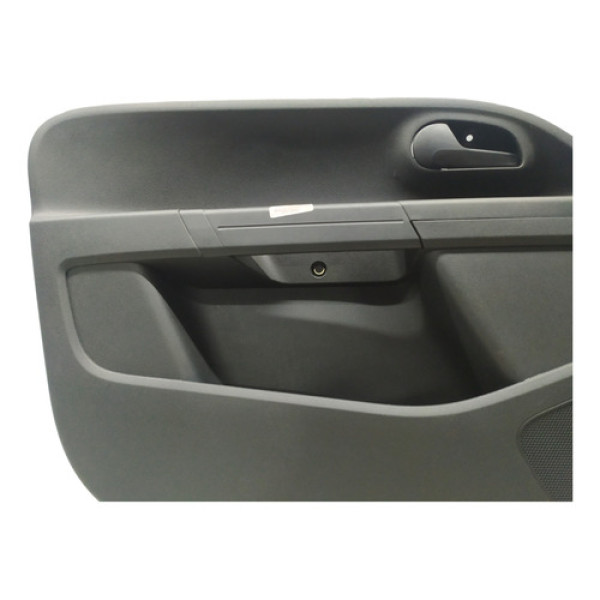 Forro  Porta Dianteiro Esquerdo  Vw Up  15/21 Cod1s4867011