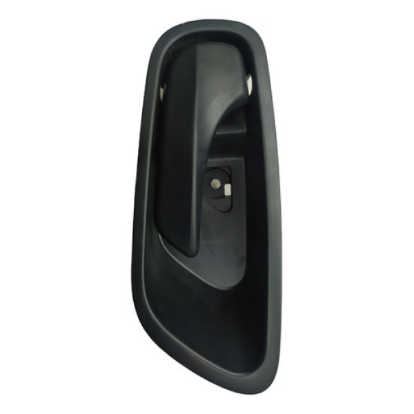 Maçaneta Interna Traseira Esquerda  Fiat Uno2016 /18