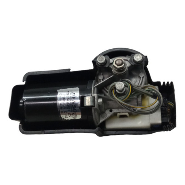 Motor Limpador Parabrisa Pálio Siena 96a06 Cod64343403
