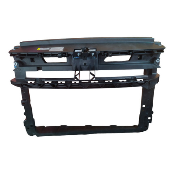 Painel Frontal Volkswagen Fox 2015 A 2022 Cod 5z0805588