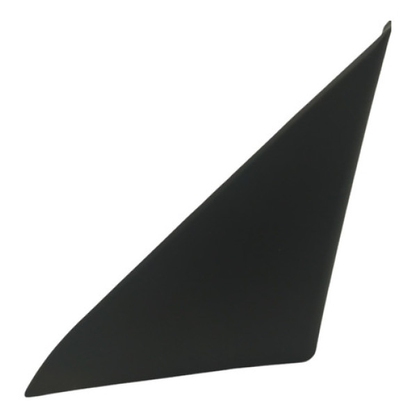 Acabamento Interno Do Retrovisor Do Kia Soul 876602k000 L.d