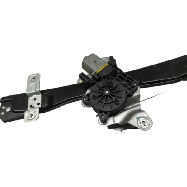 Maquina Vidro Dianteira Esquerda Cobalt 2012 /2015