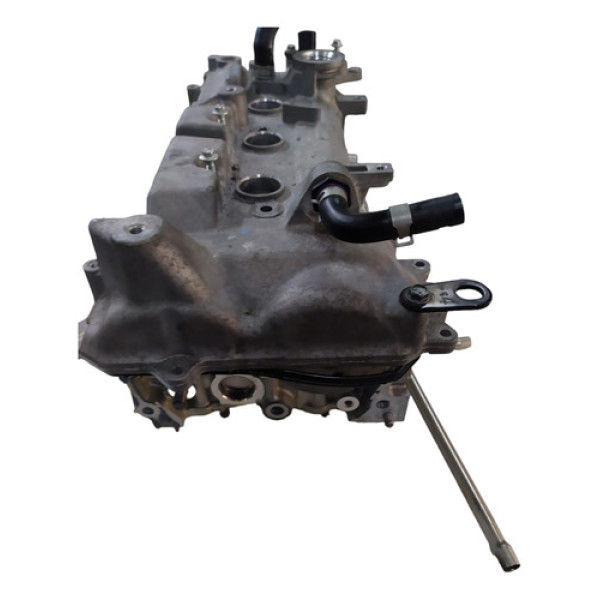 Cabeçote Stander Nissan Kicks Versa March 1.6   16v