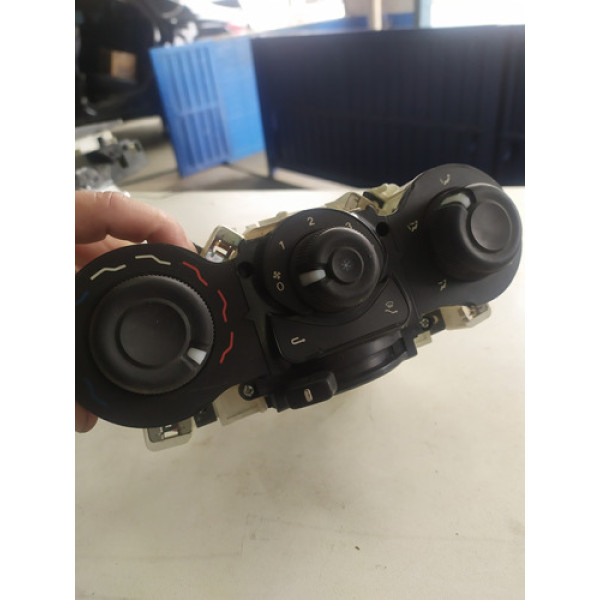 Comando Do Ar Condicionado Do Gran Siena 3547751941 Denso