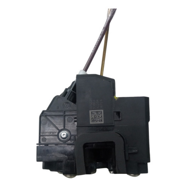 Fechadura Porta Diant Dir Fiat Strada 21a24cod00522075980