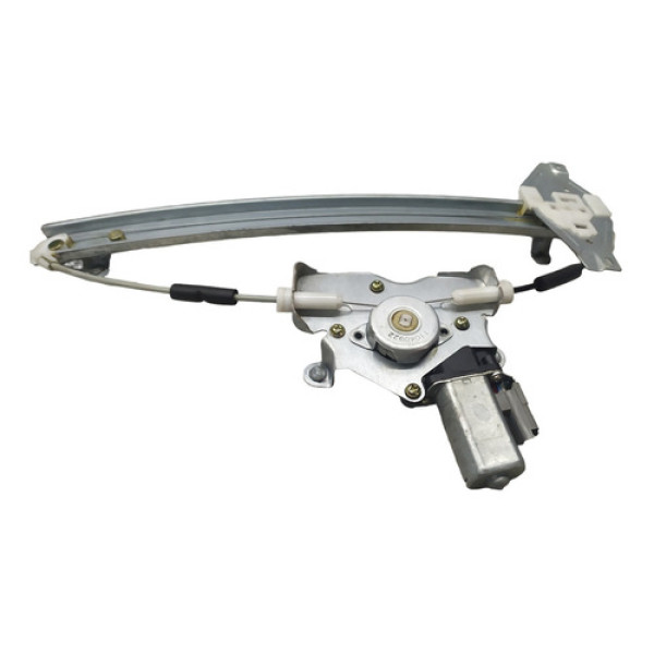 Máquina Vidro Elétrico Traseira Direita Jac 3 2011 A 2014