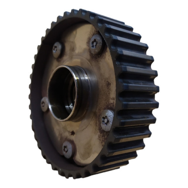 Polia Comando Admissão Citroen C4 Cactus 1.6  2019 A 23