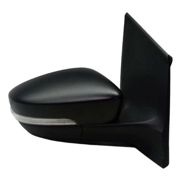 Retrovisor Eletrônico Lado Direito Vw Fox 15a22 Cod5z1857502