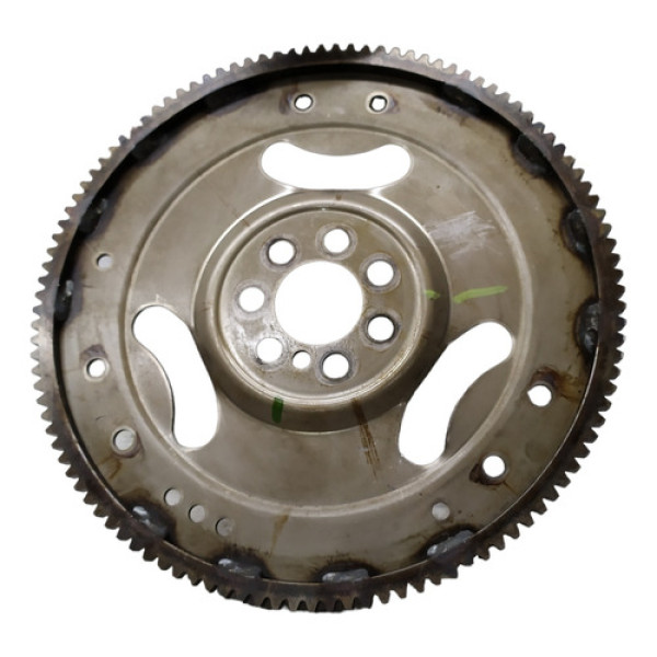 Volante  Motor Jeep Compass 2.0 Flex 16v 2017 /21