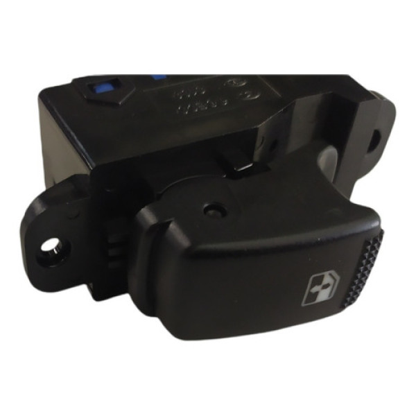 Botão Do Vidro Elétrico Traseiro Esquerdo Kia Picanto 08