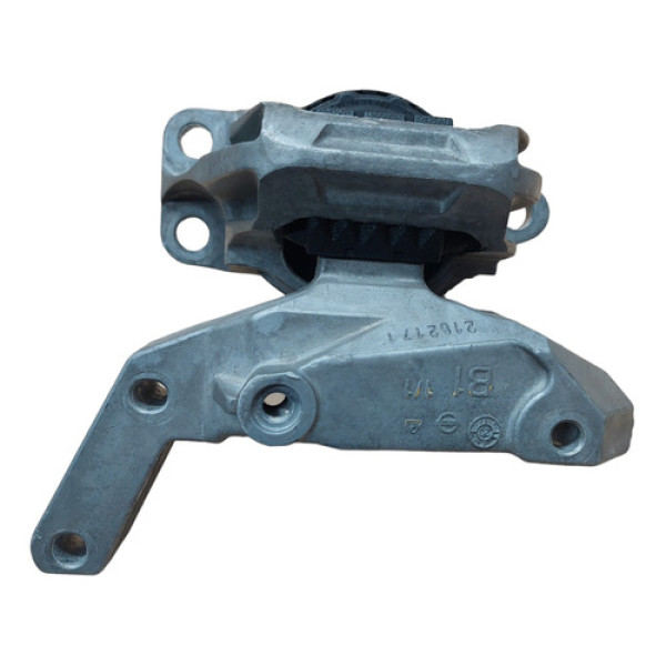 Calço Coxim Direito Motor Nissan Kicks 1.6 2017 A 2022 