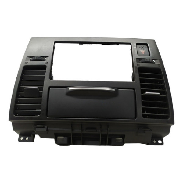 Moldura Painel Central Tiida / Código 68260el00a