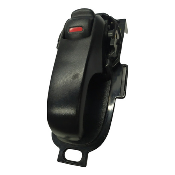 Maçaneta Interna Traseira Direita Do Tiida 2012 2013 