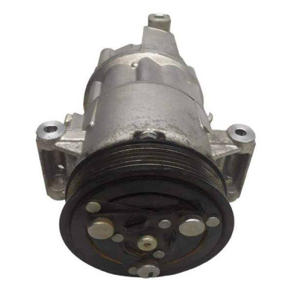 Compressor Ar Condicionado Fiat Toro 2.0 22 A 23 Diesel 