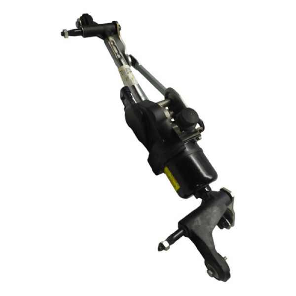 Máquina Limpador Parabrisa Fiat Mobi 2017 A 2023