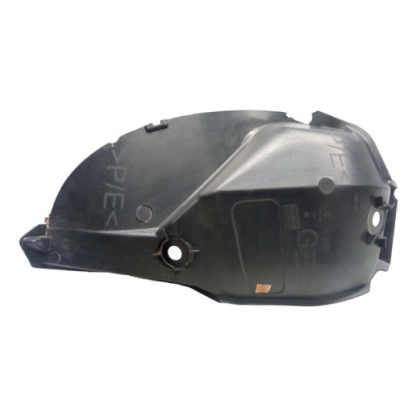 Parabarro Traseiro Esquerdo Renault Sandero 2014 A 2019