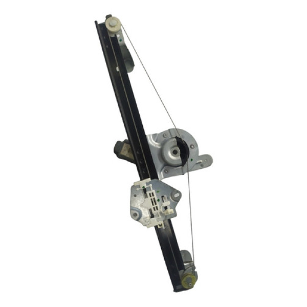 Máquina Vidro Dianteira Direita Renault  Sandero 2009 A 12