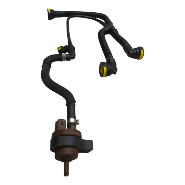 Válvula Canister Peugeot 2008 1.6 2021/22 Cod 2580008b