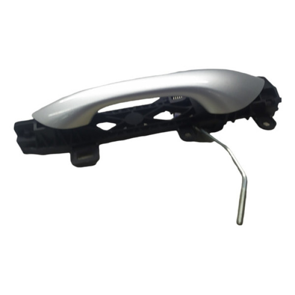 Maçaneta Externa Traseira Esquerda Onix 2020 A 2021