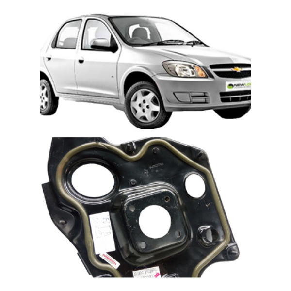 Suporte Pedaleira Hidrovacuo Chevrolet Celta 94702758