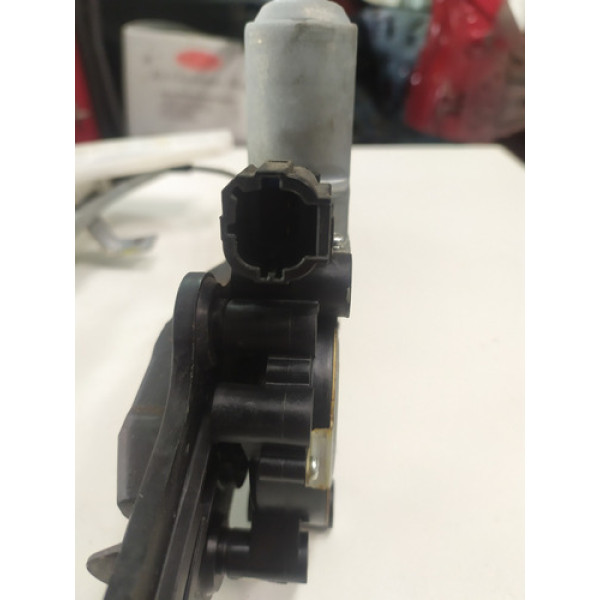 Máquina De Vidro Elétrico Traseiro Direito Sentra 2008 A 14