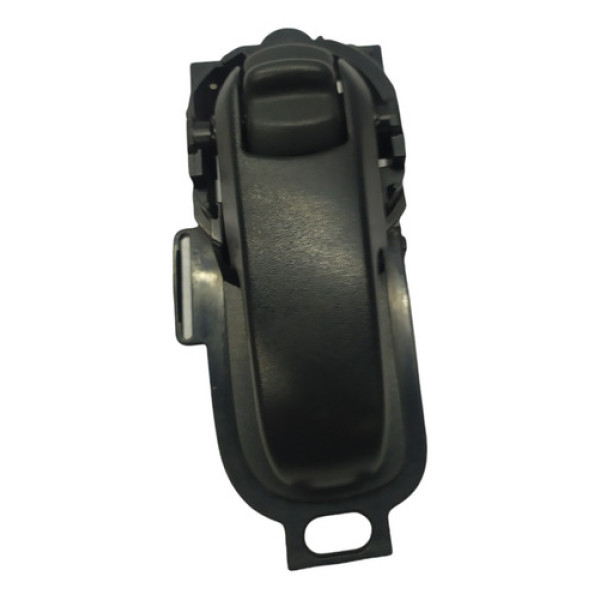 Maçaneta Interna Dianteira Esquerda Da Livina 2013