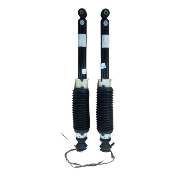 Par Amortecedor Traseiro Palio 2015/2018