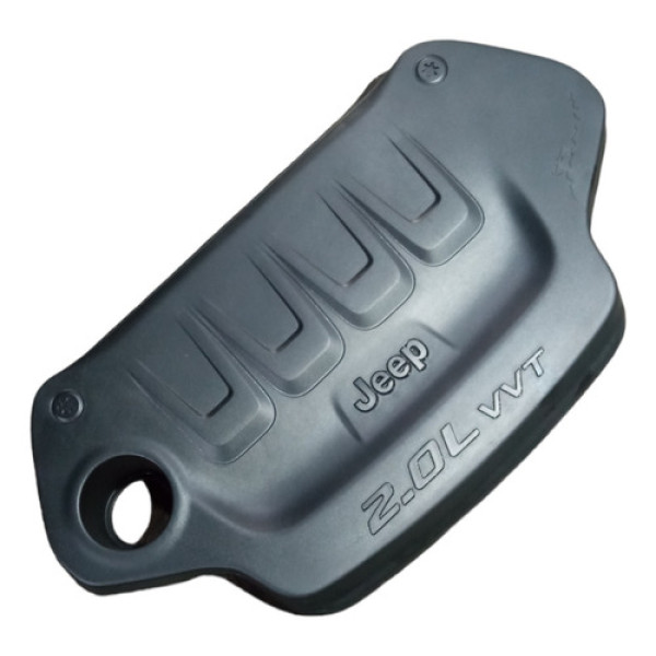 Tampa De Proteção Motor Jeep Compass 2.0 Flex Cod: 50053418