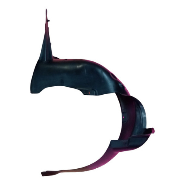 Parra-barro Dianteiro Direito Vw Gol, Voyage G5ag8 05a23