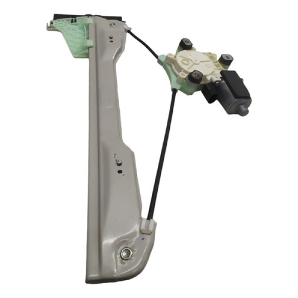 Máquina Vidro Traseira Esquerda Fox 2015 A 22 Cod 5z483940