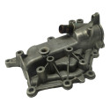 Carcaça Válvula Termostática Renault Megane Cod 8200667847