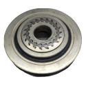Polia Virabrequim Citroen C4 Pallas  Peugeot 307 2.0 