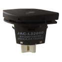 Botão Circulador De Ar Do Jac J3 2010 11/12 L22000