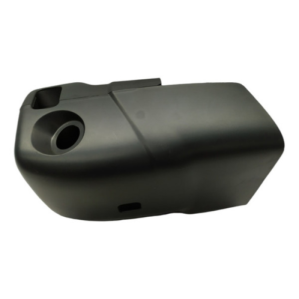 Moldura Chave Seta Fox 2011 A 2014 Original