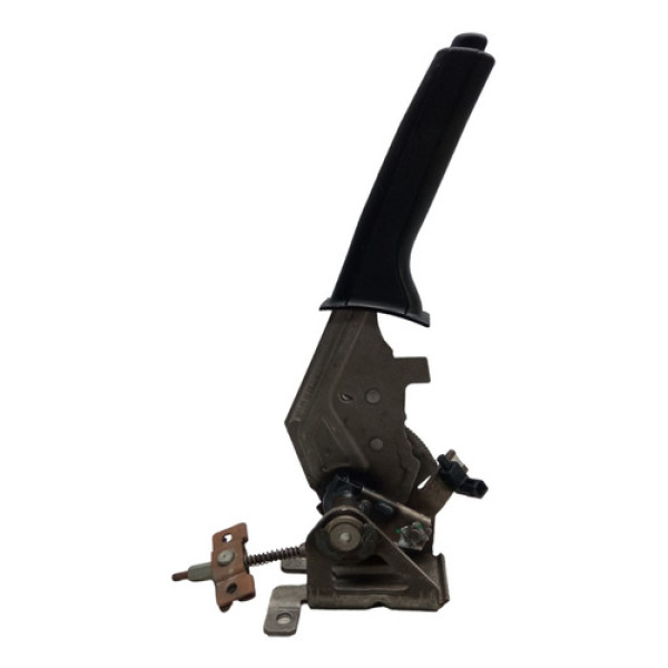 Alavanca Freio De Mão Fiat Bravo 2013 Original Compare