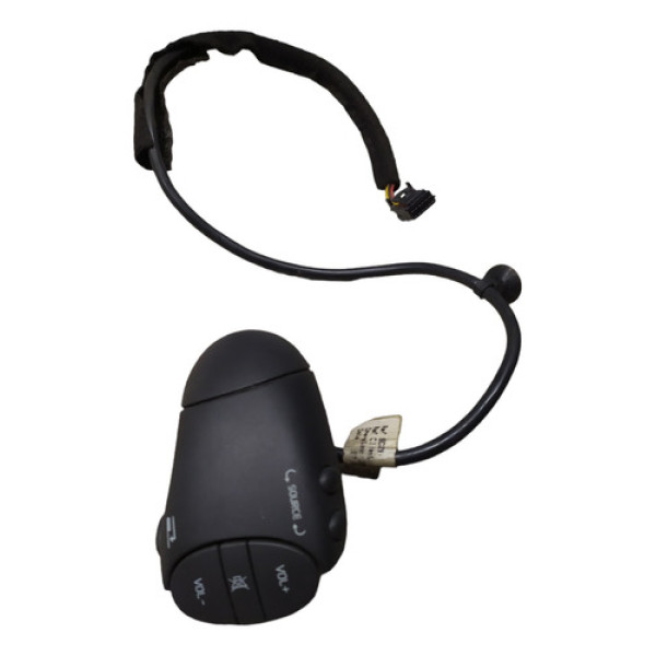 Comando Som Renault Clio/scenic 99/06 Pa6gf15 