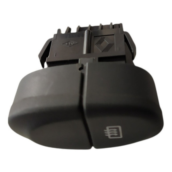 Botão Desembaçador Da Renault Megane 2000 A 2008