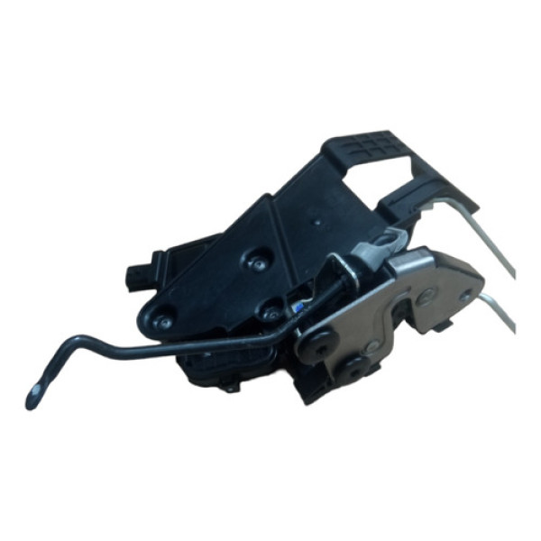 Fechadura Porta Traseira Esquerda Renault Kwid 17/22