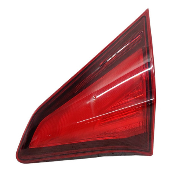 Lanterna Tampa Traseira Direita Nissan Kicks 2016/19 