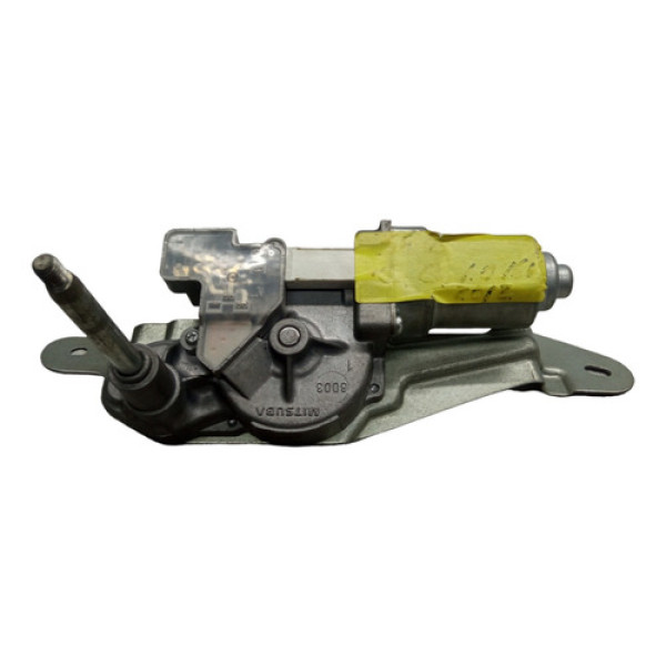 Motor Limpador Traseiro Chery Qq 2012 Original 