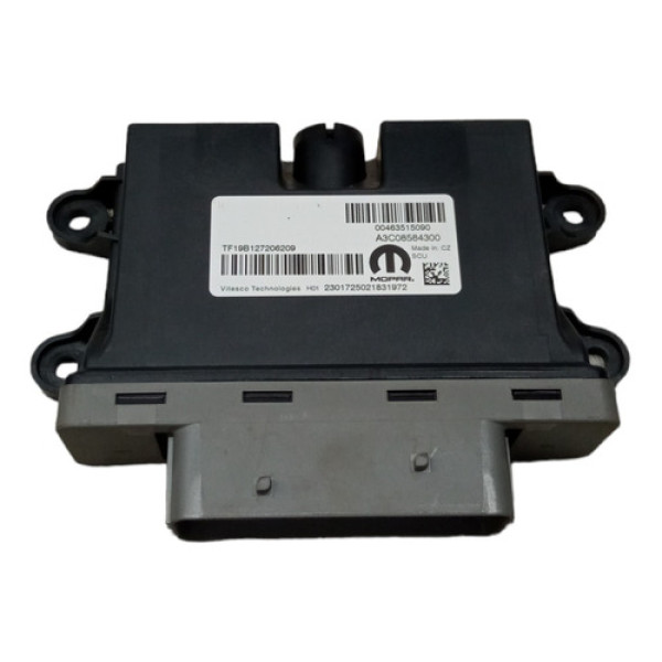 Módulo Arla Toro,compass, Renegade 2.0 16 Diesel 2018 A 2023