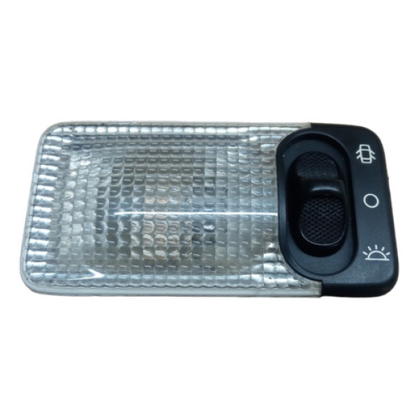 Luz De Teto Peugeot 207 1.4 Original 