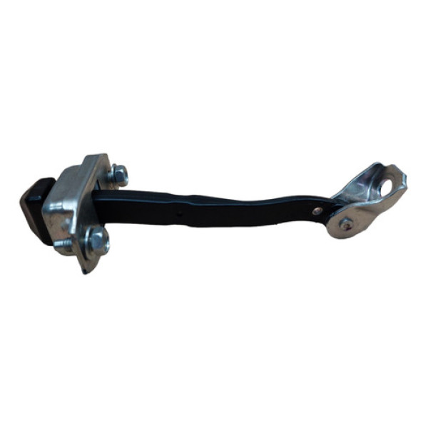 Limitador Porta Dianteira Esquerda Nissan Kicks 2020 21 22