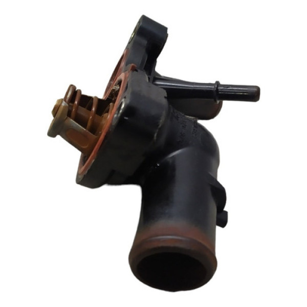 Carcaça Válvula Termostática Fiat Palio Strada E-torq  