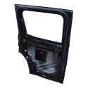 Porta Traseira Esquerda Jeep Renegade  16/23 Obs Risco