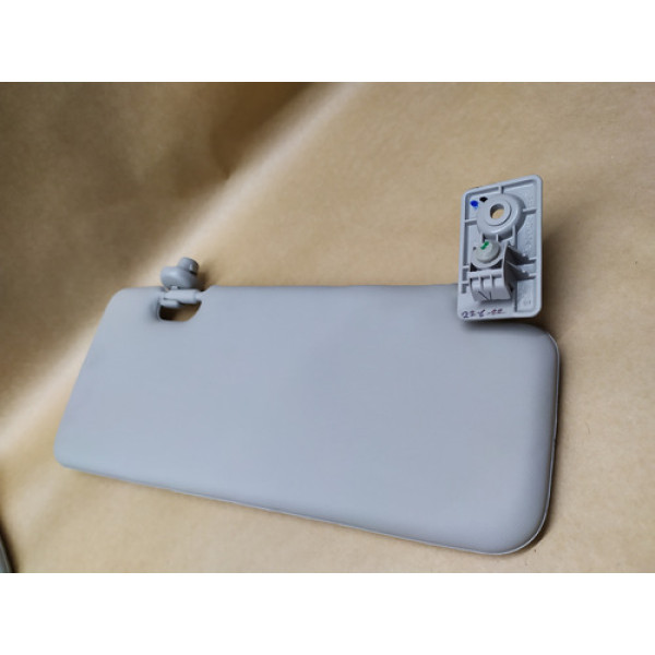 Quebra Sol Lado Esquerdo Renault Kwid 2017 A 22