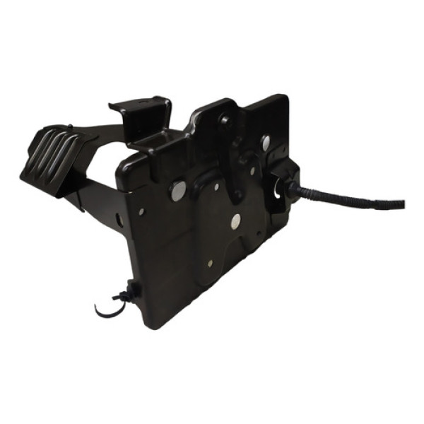 Caixa Bateria Renault Kwid 2018 A 22