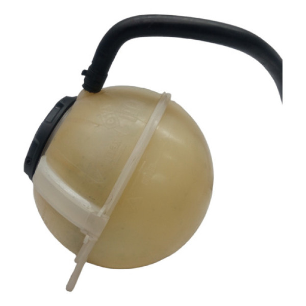 Reservatório Agua Radiador Gol Voyage G5 G6 Original Vw.