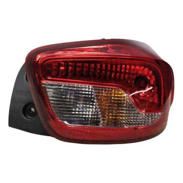 Lanterna Traseira Direita Renault Kwid 2017 A 2022