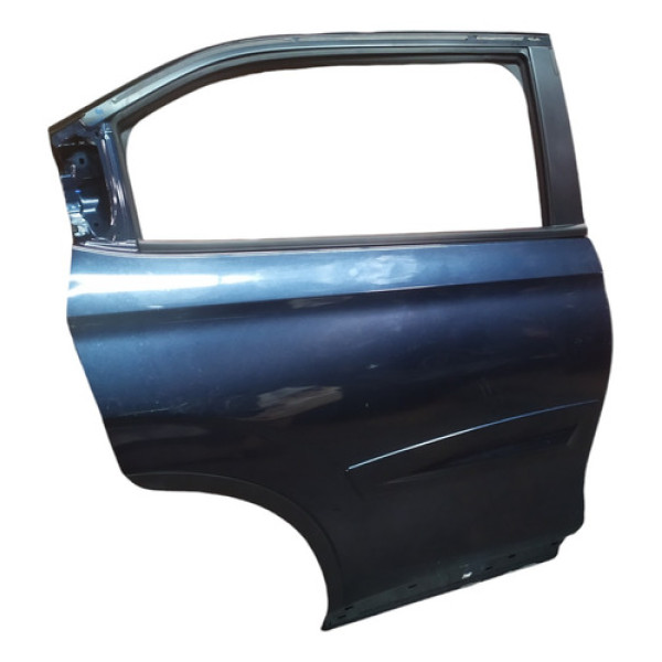 Porta Traseira Direita Honda Hrv 2022 A 2024. Obs. Riscos 